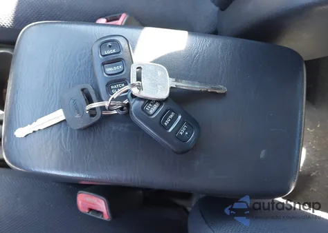 2006 Pontiac Vibe z USA, uszkodzony, nr VIN 5Y2SL658X6Z452172